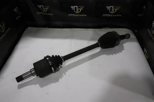 FORD CUSTOM 330 L TREND ÇIKMA PARÇA  SIFIR SOL AKS